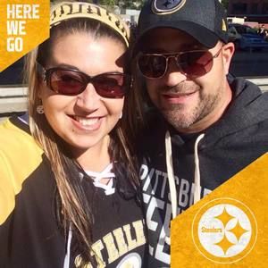 Meet your Posher, Sheri